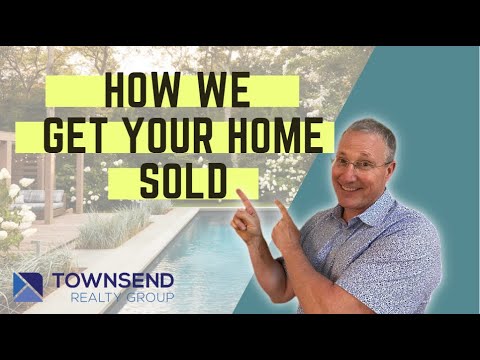 Successfully Selling Your Home in Bridgemill