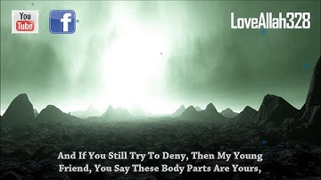 The Day Your Hands Will Speak   Powerful Speech