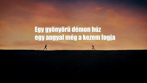 BSW - Boldogtalanság Dalszöveg (Lyrics Video)