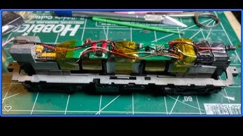 Upgrading Atlas RS3 sound with Sugar Cube Speaker