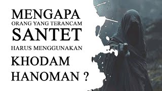 Khodam Hanoman Ki Pepati