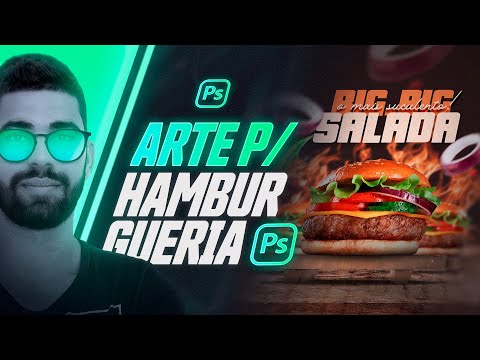 Como Criar Arte