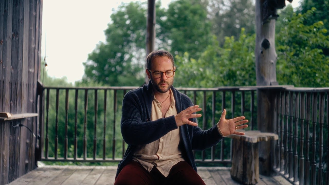 Healing from the Meaning Crisis (2/6) | Seeing a Meaningful World