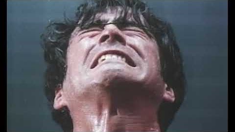 『汚れた英雄』(1982)劇場予告編