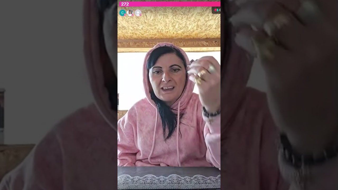 ქეთი  ეგუნაშვილს კაცი უნდა და გაღიზიანებულია