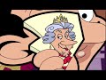 Royal Bean | Season 1 Episode 21| Mr. Bean Cartoon World