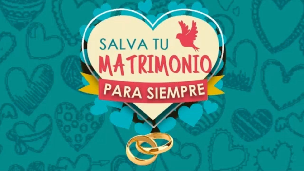Salva Tu Matrimonio para Siempre - Ultimátum - YouTube