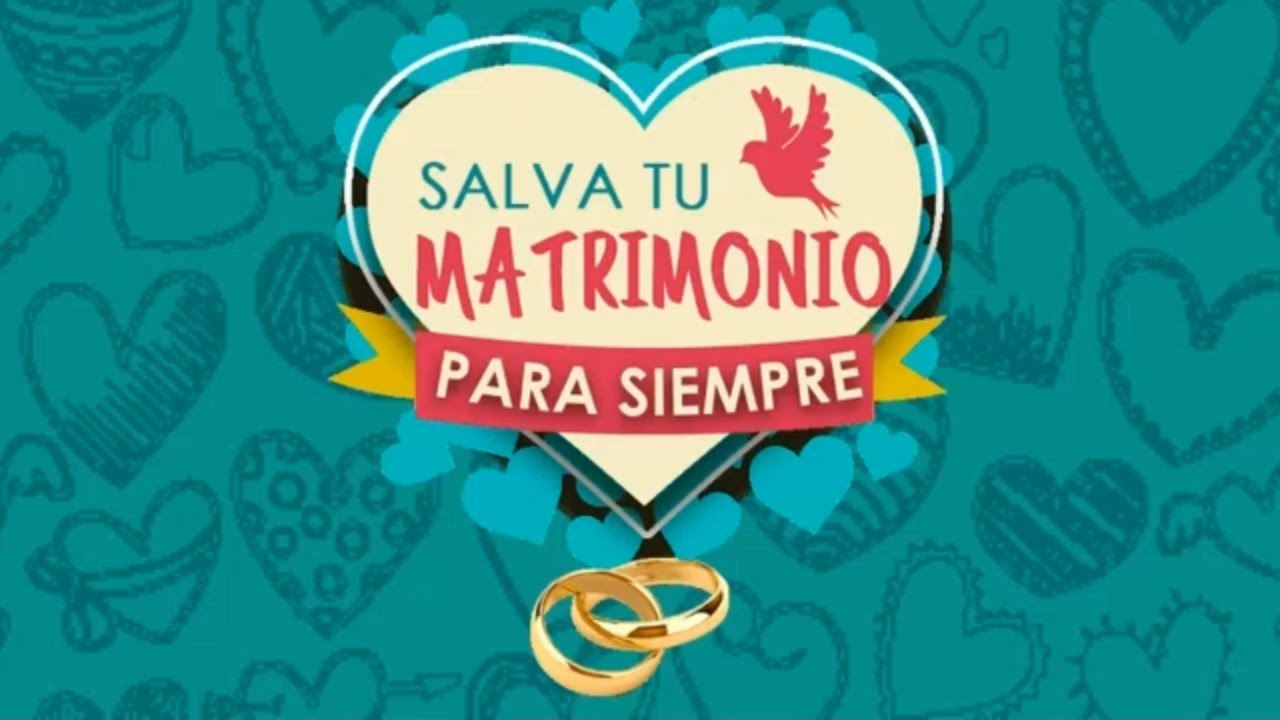 Salva Tu Matrimonio para Siempre - Ultimátum - YouTube