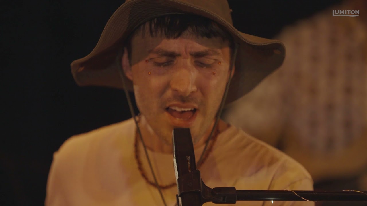 El príncipe idiota | Vilo Vinilo