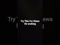 How To Get Views On YouTube By Sound (Listen This Sound)