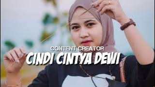 nutupi laraku - cindi cintya dewi