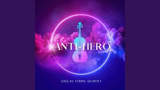 Anti-Hero