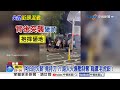 "討錢竟持刀"路人狂打壓制?! 隨機攻擊"丟榔頭"砸到噴血?!│中視新聞 20260614