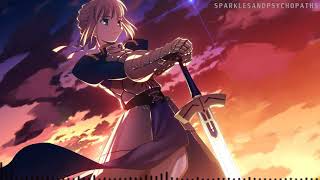 Commander - Nightcore