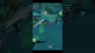 Transformers prime the game #starscream #dreadwing #megatron #bumblebee #shorts