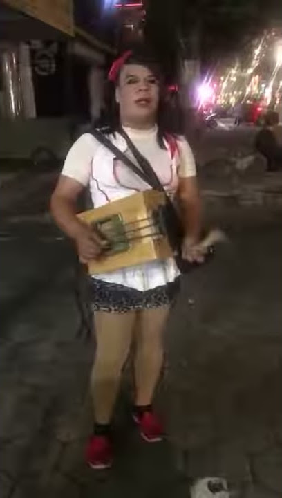 Banci Kaleng2 AMBYAR jhhhh