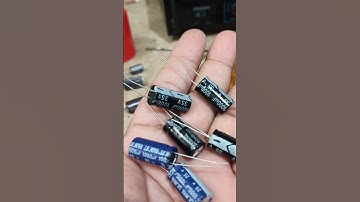 Video Full klik diatas ini 👆TV SHARP TIDAK ADA GAMBAR, GANTI ELCO YANG INI