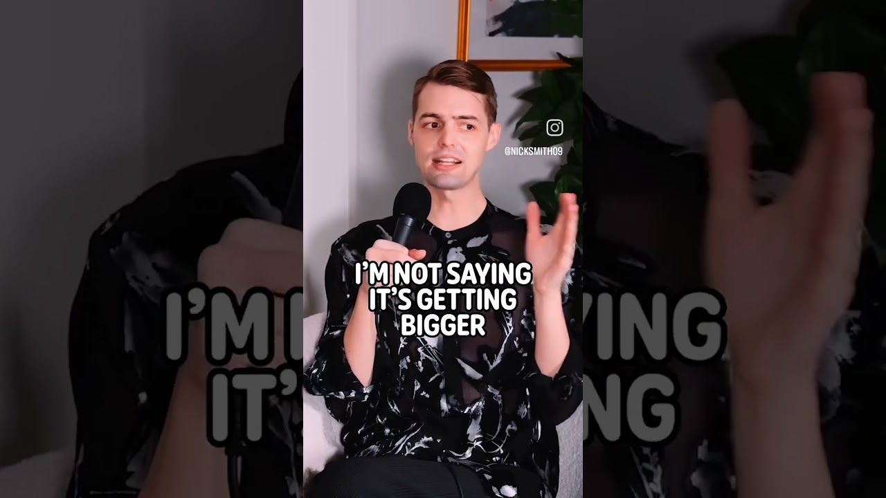 Nick Smith & Matteo Lane - Global Warming - I Never Liked You