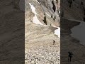 What does a day off look like at Tandem BASE Moab? #youtubeshorts #running #ultra #goals #fitness