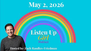 Ep. 245: Europe Bans Conversion Therapy? Pride Flag Burned &amp; Major LGBTQ+ News Breakdown