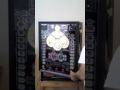 Merkur Disc 2001 spielautomat