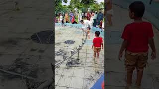 Beimaan Bandar Jadugar Video Video.