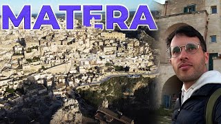 This Is MATERA🇮🇹