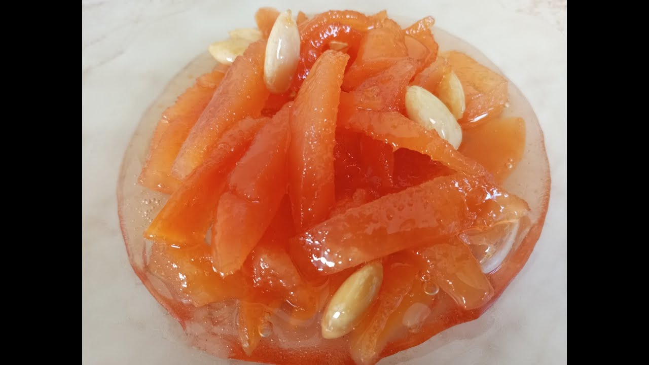 Κυδώνι γλυκό του κουταλιού ! Δείτε εδω την συνταγή βήμα βήμα για σίγουρη επυτιχία.!