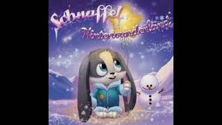 Video thumbnail of "Schnuffel - Bunnies On The Ski Run"