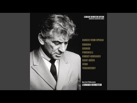 Putar Rimsky-Korsakov: The Snow Maiden, Act 3: Dance of the Tumblers - Gabriel Fauré