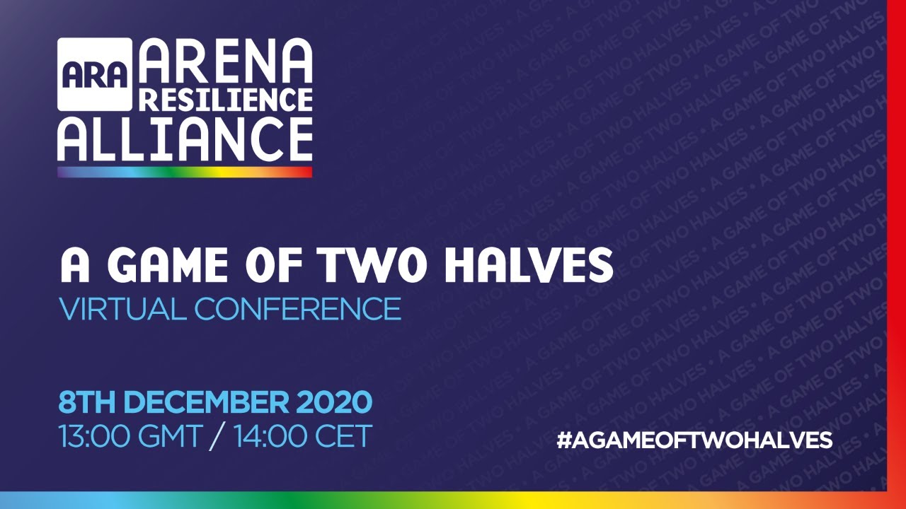 Arena Resilience Alliance 