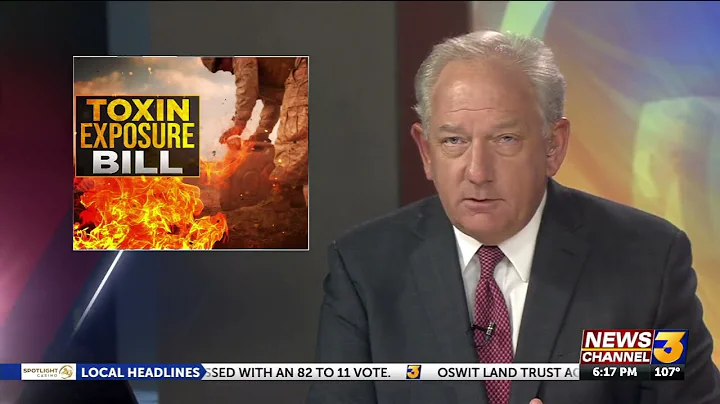 For Congressman Raul Ruiz, the Senate passing the PACT Act helps fulfill promise to fallen veteran