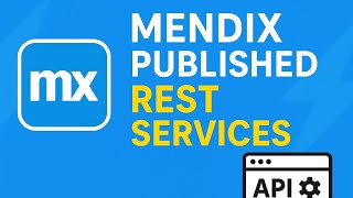 Mendix Published Rest Services Explanation 