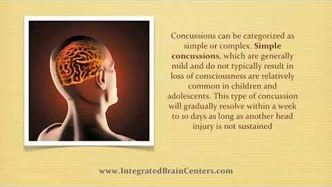 Denver Concussion Doctor - Tips for Choosing a Top Rated Denver Concussion Doctor