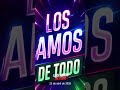 LOS AMOS DE TODO 25 DE ABRIL DE 2026 - Trump negocia a escondidas, y Rosaline reivindica su trabajo.