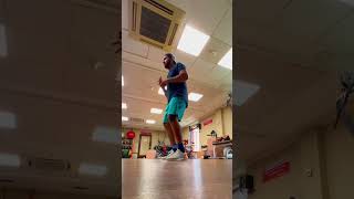 Rohit Sharma GYM work out - Shorts Video