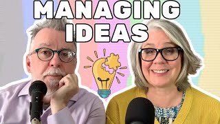 Marketing Strategy, Ideas, and Tactics | Glitch #170
