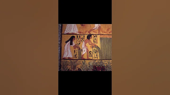 So, What Race Were the Ancient Egyptians, Anyway?