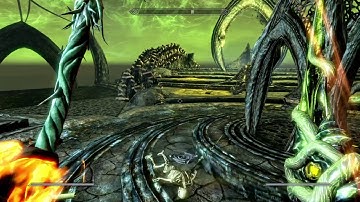 Skyrim Elder Scrolls 5 (Dragonborn Dlc) part 5 Final