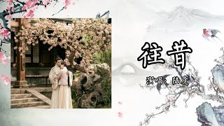 往昔 - 陆虎 I 《玉楼春》影视剧主题曲 - 往昔 I 《Song of Youth》ost - The Past by Lu Hu Resimi