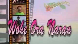 WOHE ORA NARAN by Tanty