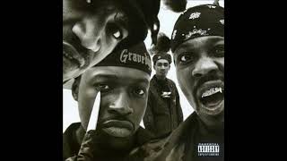 Gravediggaz Blood Brothers