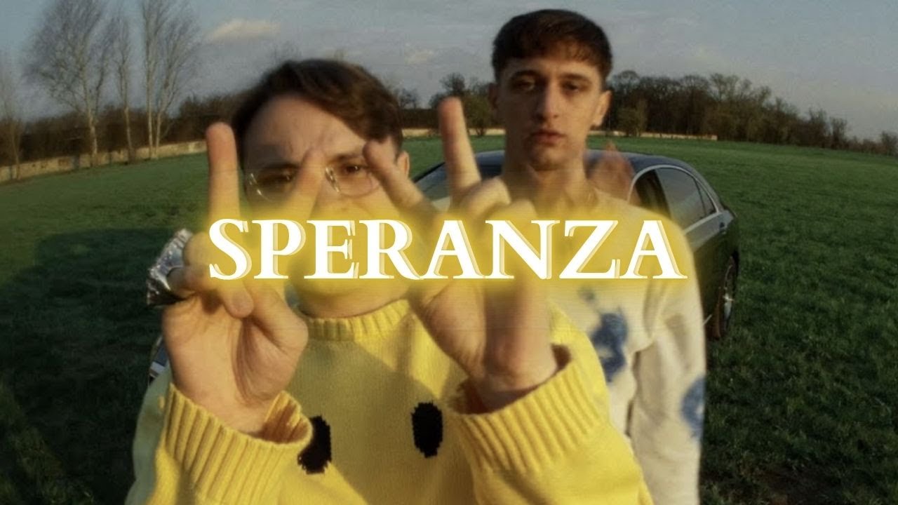 [FREE] 22Simba x Diss Gacha Type Beat 2025 - "Speranza"