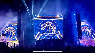 Seven Lions Full Set Electric Zoo New York 2022
