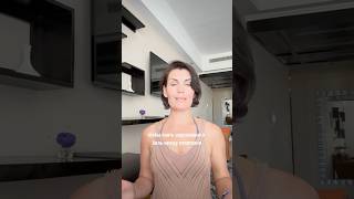 Как убрать напряжение между лопаток #осанка #упражнения #фейсфитнес #facefitness