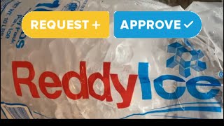Ice Eating ASMR - Reddy Ice | Subscriber Request screenshot 2