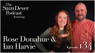 Transgender Truths: Shattering Myths and Misconceptions - Episode #134 - Rose Donahue & Ian Harvie