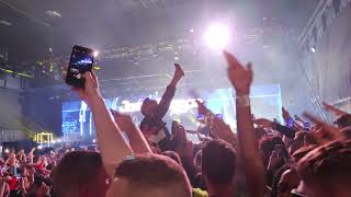 Sheffield Bassfest 2021 (Magna Arena)