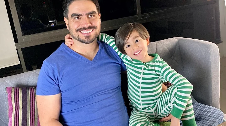 Da del Nio Ft. Mateo Figueroa