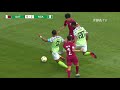 Qatar v Nigeria | FIFA U-20 World Cup Poland 2019 | Match Highlights